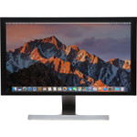 Kensington FP240W Privacy Screen for 24" Widescreen Monitors (16:10) Matte, Glossy, Tinted Clear