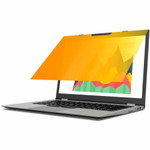 3M&trade; Gold Privacy Filter for 13.3" Widescreen Laptop (16:10)