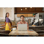 3M&trade; Bright Screen Privacy Filter for 13.3in Full Screen Laptop, 16:9, BP133W9E
