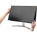 Kensington MagPro 27.0" Monitor Privacy Screen with Magnetic Strip Black