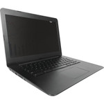 Kensington FP121W10 Privacy Screen for Laptops (12.1" 16:10) Matte Black, Glossy Black