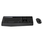 Logitech MK345 Wireless Keyboard and Mouse Set