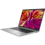 HP ZBook Firefly G10 16" Mobile Workstation - WUXGA - 1920 x 1200 - Intel Core i7 13th Gen i7-1365U Deca-core (10 Core) - 32 GB Total RAM - 1 TB SSD