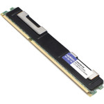 AddOn AM2133D4SR4RLP/8G x1 Lenovo 46W0788 Compatible Factory Original 8GB DDR4-2133MHz Registered ECC Single Rank x4 1.2V 288-pin CL15 RDIMM