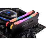 Corsair Vengeance RGB Pro 16GB (2 x 8GB) DDR4 SDRAM Memory Kit