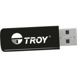 Troy Additional New Signature or Logo