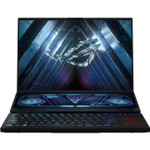 Asus ROG Zephyrus Duo 16 GX650 GX650RM-ES74 16" Gaming Notebook - WUXGA - 1920 x 1200 - AMD Ryzen 7 6800H Octa-core (8 Core) - 16 GB Total RAM - 1 TB SSD