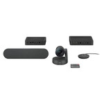 Logitech Rally Video Conferencing Kit