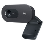 Logitech C505E Webcam