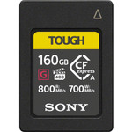 Sony Pro 160 GB CFexpress Type A - 1 Pack