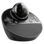 Logitech BCC950 PTZ Conference Cam