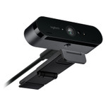 Logitech BRIO 4K Ultra HD Webcam