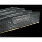 Corsair Vengeance 64GB (2x32GB) DDR5 DRAM 4800MHz C40 Memory Kit - Black