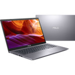 Asus X509 X509JA-DB71 15.6" Notebook - Full HD - 1920 x 1080 - Intel Core i7 10th Gen i7-1065G7 1.30 GHz - 8 GB Total RAM - 256 GB SSD