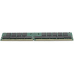 AddOn AM2133D4DR4RLP/32GSH x1 Cisco UCS-MR-1X322RU-G Compatible Factory Original 32GB DDR4-2133MHz Registered ECC Dual Rank x4 1.2V 288-pin CL15 RDIMM