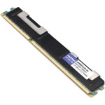 AddOn AM2400D4SR8RN/8G x1 Dell SNP888JGC/8G Compatible Factory Original 8GB DDR4-2400MHz Registered ECC Single Rank x8 1.2V 288-pin CL17 RDIMM