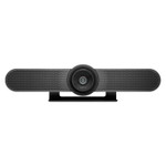 Logitech Meetup 4K Conference Camera