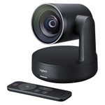 Logitech Rally 4K PTZ Conference Camera