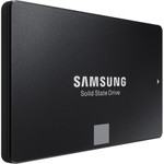 Samsung-IMSourcing 860 EVO MZ-76E500B/AM 500 GB Solid State Drive - 2.5" Internal - SATA (SATA/600)