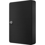 Seagate Expansion STKM5000400 5 TB Portable Hard Drive - 2.5" External - Black
