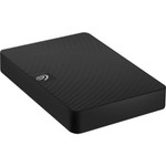 Seagate Expansion STKM5000400 5 TB Portable Hard Drive - 2.5" External - Black