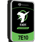 Seagate Exos 7E10 ST6000NM001B 6 TB Hard Drive - Internal - SAS (12Gb/s SAS)