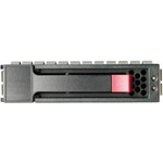 HPE 6 TB Hard Drive - 3.5" Internal - SAS