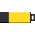 Centon USB 2.0 Datastick Pro2 (Yellow) 8GB