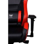 Thermaltake X-Fit Black-Red Gaming Chair (Regional Only)