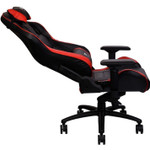 Thermaltake X-Fit Black-Red Gaming Chair (Regional Only)