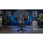 Corsair TC100 RELAXED Gaming Chair - Leatherette