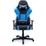 DXRacer Formula Series Conventional Mesh and PU Leather FD101/NB