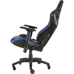 Corsair T1 RACE 2018 Gaming Chair - Black/Blue