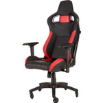 Corsair T1 RACE 2018 Gaming Chair - Black/Red