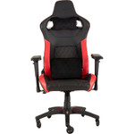 Corsair T1 RACE 2018 Gaming Chair - Black/Red