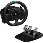 Logitech G923 Gaming Pedal/Steering Wheel
