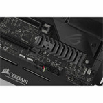 Corsair MP600 PRO XT 8 TB Solid State Drive - M.2 2280 Internal - PCI Express NVMe (PCI Express NVMe 4.0 x4)