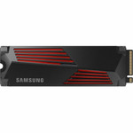 Samsung 990 PRO 2 TB Solid State Drive - M.2 2280 Internal - PCI Express NVMe (PCI Express NVMe 4.0 x4)