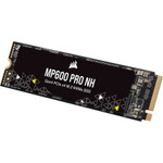 Corsair MP600 PRO NH 4 TB Solid State Drive - M.2 2280 Internal - PCI Express NVMe (PCI Express NVMe 4.0 x4)