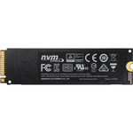 Samsung 970 EVO Plus 1 TB Solid State Drive - M.2 2280 Internal - PCI Express NVMe (PCI Express NVMe 3.0 x4)