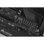 Corsair MP600 PRO XT 2 TB Solid State Drive - M.2 2280 Internal - PCI Express NVMe (PCI Express NVMe 4.0 x4)