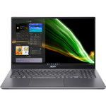 Acer Swift X SFX16-51G SFX16-51G-538T 16.1" Notebook - Full HD - 1920 x 1080 - Intel Core i5 11th Gen i5-11320H Quad-core (4 Core) 3.20 GHz - 8 GB Total RAM - 512 GB SSD