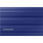 Samsung MU-PE1T0R/AM 1 TB Portable Rugged Solid State Drive - External - Blue