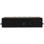 StarTech.com 1:1 Standalone Hard Drive Duplicator with Disk Image Library Manager for Backup & Restore, HDD/SSD Cloner