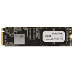 VisionTek PRO XMN 250 GB Solid State Drive - M.2 Internal - PCI Express NVMe (PCI Express NVMe 3.0 x4)