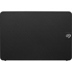 Seagate Expansion STKP6000400 6 TB Desktop Hard Drive - 3.5" External - Black