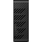 Seagate Expansion STKP6000400 6 TB Desktop Hard Drive - 3.5" External - Black