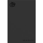 Seagate FireCuda STKL5000400 5 TB Hard Drive - External