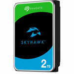 Seagate SkyHawk 2 TB Hard Drive - 3.5" Internal - SATA