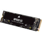 Corsair MP600 GS 2 TB Solid State Drive - M.2 2280 Internal - PCI Express (PCI Express 4.0 x4)